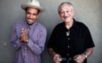 Ben Harper invite Charlie Musselwhite sur son nouvel album