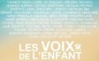 Chanson à la une - Je reprends ma route, par le collectif Les voix de l'enfant