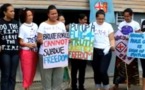 Fidji: Le processus de réforme ignore les femmes et les jeunes