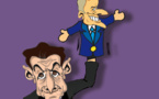 L'éternel retour de Nicolas Sarkozy
