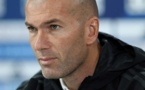 Le succès de Zidane
