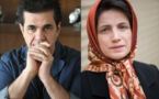 Nasrin Sotoudeh et Jafar Panahi lauréats du prix Sakharov pour la liberté de pensée