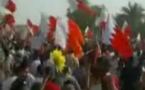 Bahreïn: Interdiction de toutes les manifestations