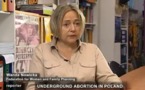 Pologne: Arrêt historique de la Cour européenne sur l’avortement