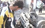 Irak: Plusieurs attentats meurtriers 