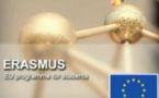 Erasmus 2014-2020