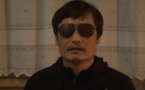 Chine: Peine d'emprisonnement pour le neveu d'un avocat en exil