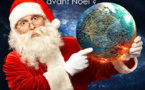DESSIN DE PRESSE: Noël après la fin du monde?