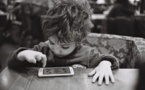 Protégeons nos enfants des écrans !