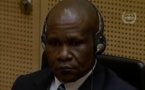 La CPI acquitte le dirigeant d’un groupe armé congolais