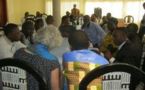 AEPHA: Les acteurs de l'Alliance Wash-Bénin à l'école de la durabilité financière