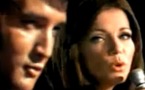Chanson à la une - Blue Christmas, par Elvis Presley et Martina McBride 