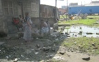 Reportage: Quand les populations payent un lourd tribut sanitaire et économique