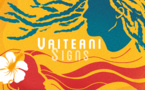 Vaiteani dévoile le superbe Embrace sur l'album Signs