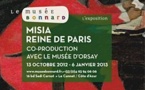 Une exposition à ne pas manquer: Misia, Reine de Paris
