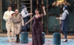 L'Italienne à Alger de Rossini à l'Opéra de Marseille
