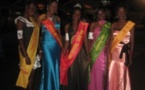 Election de Miss Unité nationale du Cameroun 2013