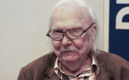 Le célèbre linguiste Alain Rey est mort