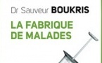 La fabrique de malades, ces maladies qu'on nous invente