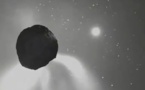 Actu à la une - L'astéroïde Apophis tout proche de la Terre cette nuit