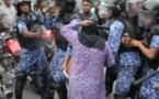 Maldives: Une jeune fille victime de sévices sexuels risque la flagellation