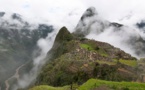 Machu Picchu a rouvert son site au public