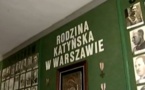 Pologne: Retour sur le massacre de Katyn