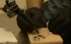Actu à la une - Tatouages: danger!