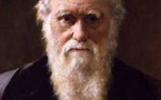 Qui a volé les carnets de Charles Darwin ?