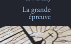 "La Grande épreuve"