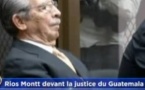Guatemala: L’ancien président devant la justice