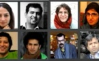 Iran: Des journalistes victimes de répression