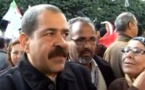 Actu à la une - Assassinat de Chokri Belaïd, leader du front populaire tunisien