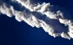 Actu à la une - La chasse aux fragments d'astéroïde est ouverte en Russie