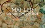 Le chant de la terre de Gustav Mahler aux Editions Evidences