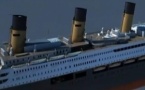 Actu à la une - Le Titanic II, une première traversée de l’Atlantique prévue pour fin 2016 