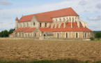 Une nouvelle vie pour l'abbaye de Pontigny 