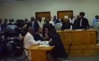 Haïti: Jean-Claude Duvalier au tribunal