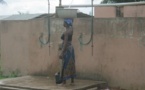 Valorisation de l'eau sur le site de Tinou-Hounsa, une réponse efficace à l'insécurité alimentaire