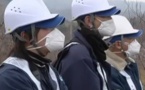 Actu à la une - Fukushima: retour sur un cataclysme nucléaire sans précédent 