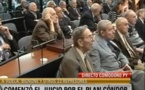 Argentine: Le procès du plan Condor