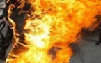 TRIBUNE - L'immolation par le feu, la nouvelle arme suicidaire des indignés sénégalais