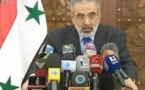Actu à la une - Rebelles et armée syrienne s'accusent mutuellement concernant les armes chimiques  
