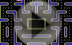 Pac-man est de retour