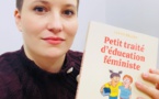 Petit traité d’éducation féministe : Le livre qui lève le voile sur une notion complexe en toute simplicité