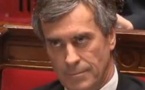 Actu à la une - Le gouvernement français ébranlé par le scandale Jérôme Cahuzac