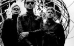 Chanson à la une - Soothe My Soul, par Depeche Mode 
