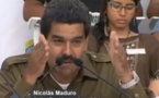 Venezuela: Le président devra réexaminer les politiques en rapport avec les droits humains