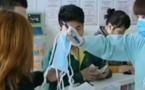 Actu à la une - La grippe aviaire H7N9 fait plusieurs victimes en Chine