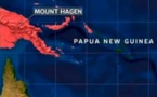 Papouasie-Nouvelle-Guinée: Sauver une femme de la mort